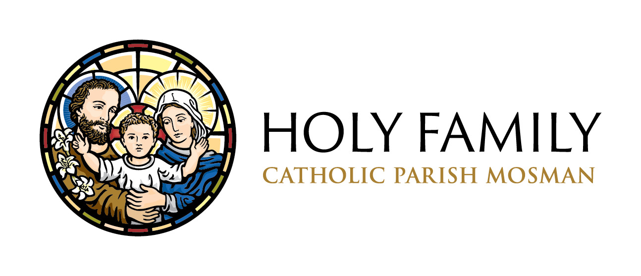 Holy Family Catholic Parish Mosman
